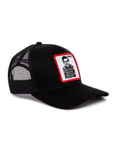 ESCOBAR CAP BLACK
